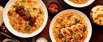 ‪Barbecue Delights‬