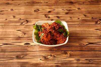 ‪Shetty Lunch Home Restaurant‬