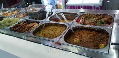 ‪Aachis Dosa Restaurant‬