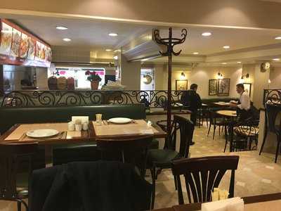 Cambo İnegöl Köfte