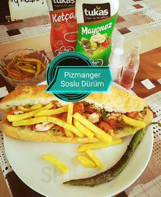 Pizmanger Mangal