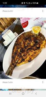 ‪Arazi Restaurant‬