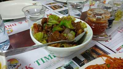 ‪Eat & Drink Restaurant‬