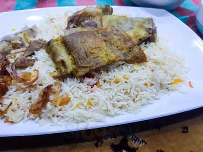 ‪Mareb Restaurant‬