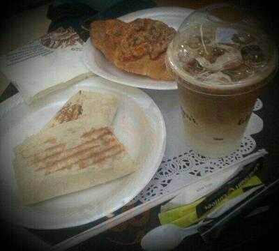 ‪Gloria Jean's Coffees‬