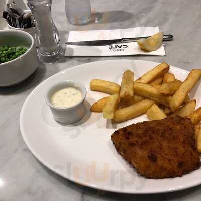 ‪M & S Cafe‬