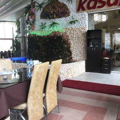 Sırff Et Kasap & Restoran