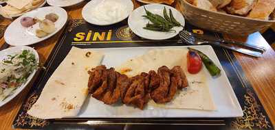 Sini Kebap