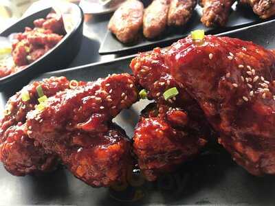 ‪KimChickin.Al Barsha‬