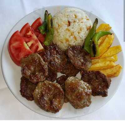Efes Restauran, Kayseri