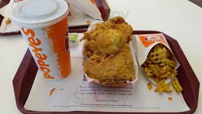 Popeyes Louisiana Kitchen