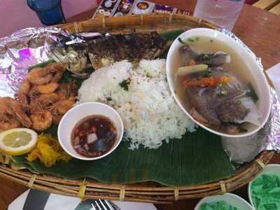 ‪Authentic Angels Restaurant‬