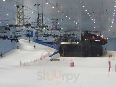 ‪Avalanche Cafe‬