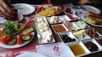 Cumhuriyet Lezzet Dunyasi