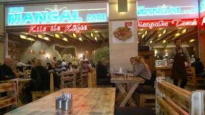 Mangalzade
