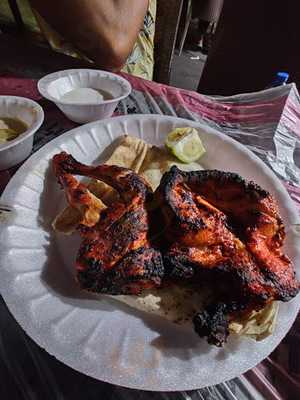 ‪Adil Broasted Chicken‬