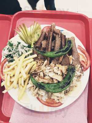 Efes İskenderun Döner