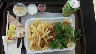 ‪Al Safeer Restaurant‬