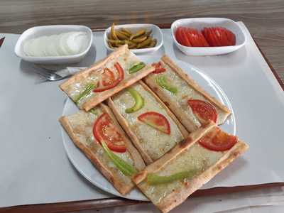 Bereket Pide