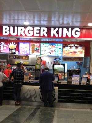 Burger King