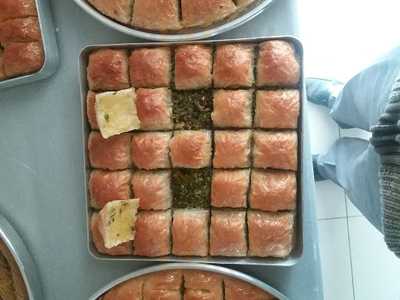 Baklavacı Topçuoğlu