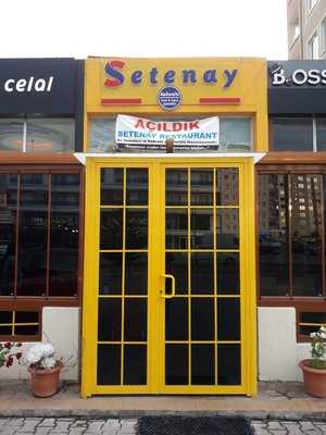 Setenay Restaurant