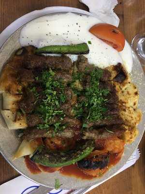 Güney Kebap