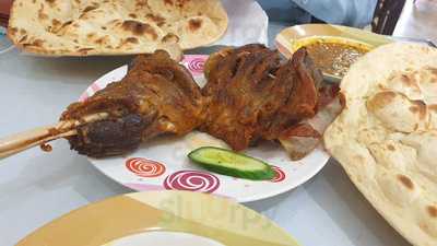 ‪Al Barshaa Restaurant‬