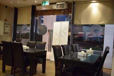 ‪daily Express Restaurant Jlt‬