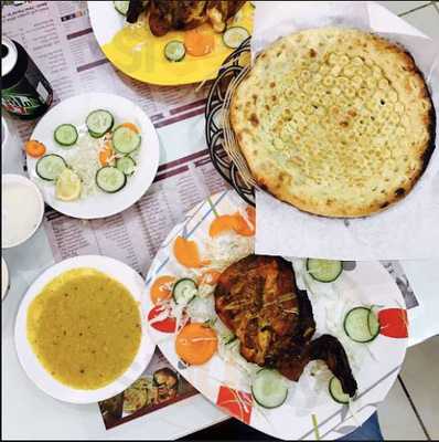 ‪Lahori Dera Restaurant‬