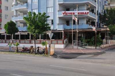 Vizyon Kebap