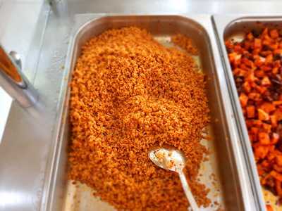 Merve Döner Kebap Ve Dürüm Salonu