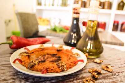 Harbeli Hatay Meze Evi