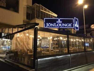 Jön Lounge