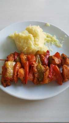 Kaktüs Yemek Atölyesi