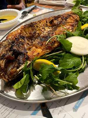 ‪AlBayt Al Baghdad‬