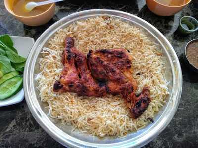 ‪Gulf Mandi Restaurant‬