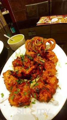 ‪New Asia Flavours Restaurant‬