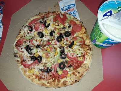 Domino's Pizza