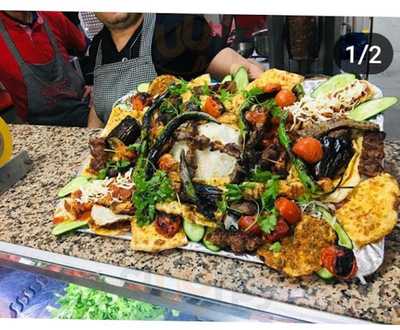 19 Pide Kebap Salonu