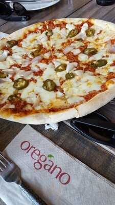 ‪Oregano - Jumeirah Islands Pavillion‬