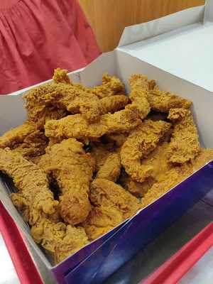 ‪texas Chicken‬