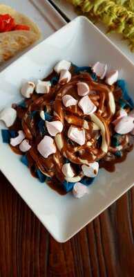 ‪Ice Lab Nad Al Hamar‬