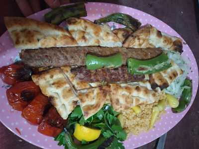 Yaren Pide Ve Kebap Salonu