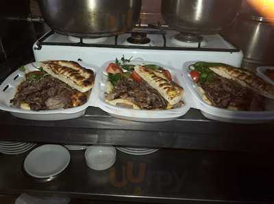 Dicle Pide ve Kebap Salonu