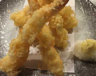 ‪Bentoya Japanese Restaurant‬