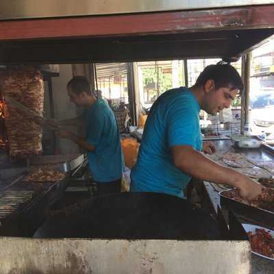 Adana Köylüm Döner
