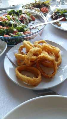 İnci Restoran