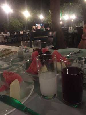 Kandak Restaurant