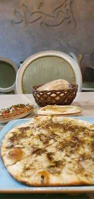 ‪Abu Jad Restaurant‬